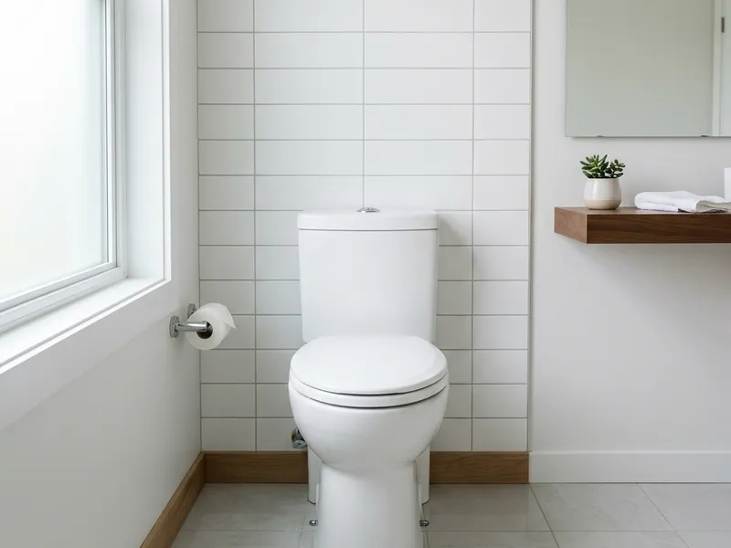 Toilet Repair & Installation Plumber in Billings, OK